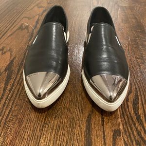 Miu Miu loafers